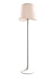 Cool Floor Lamps Mantra Shaded Floor Lamps